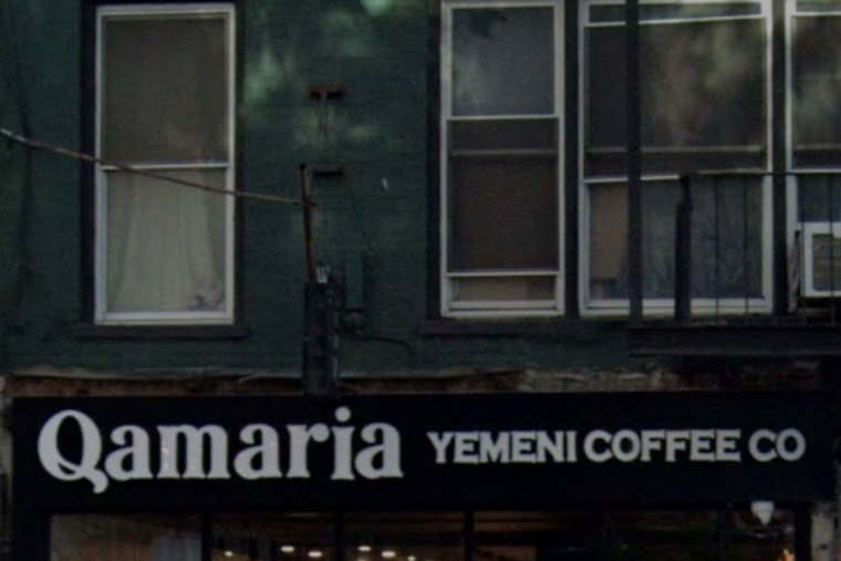 North Plano Gets New Jolt As Yemeni Coffee Spot Readies Soft Opening