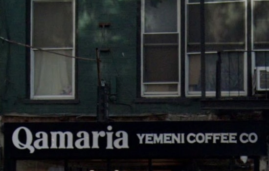North Plano Gets New Jolt As Yemeni Coffee Spot Readies Soft Opening