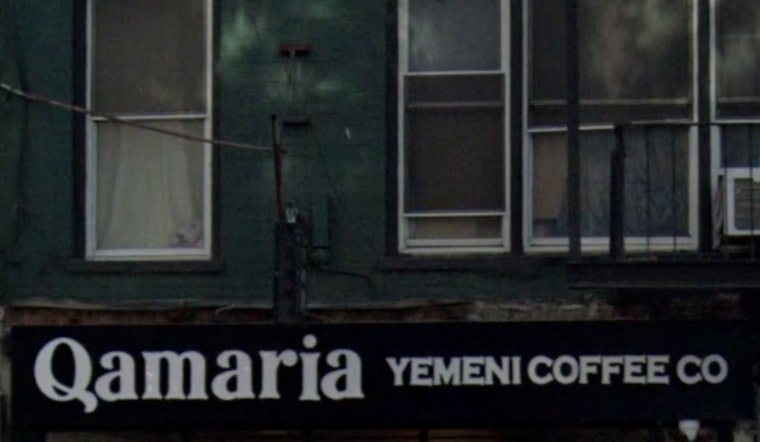 North Plano Gets New Jolt As Yemeni Coffee Spot Readies Soft Opening