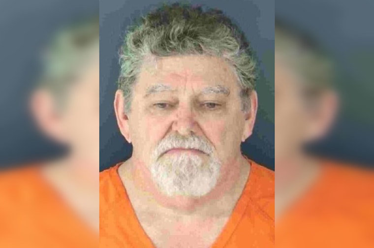 North Port Elementary Aide, 69, Nabbed on Felony Child Abuse Charge