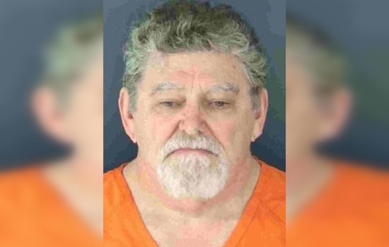 North Port Elementary Aide, 69, Nabbed on Felony Child Abuse Charge