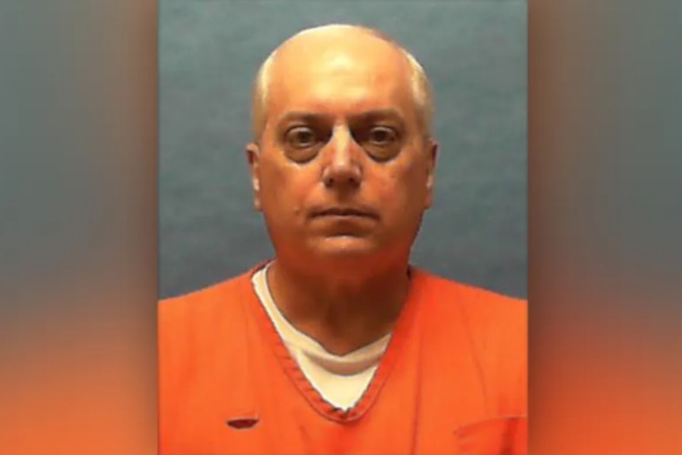 North Port Killer Faces March Death Chamber Date in Denise Amber Lee Slaying