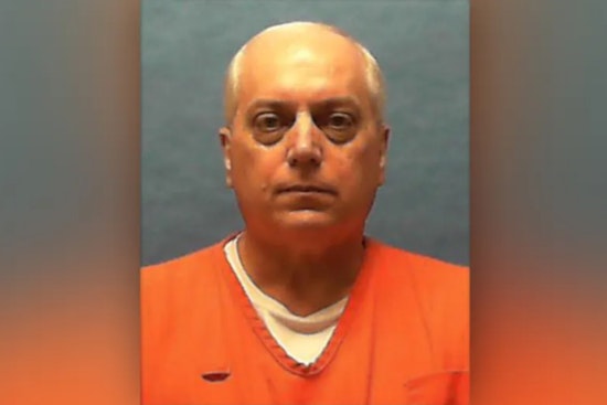 North Port Killer Faces March Death Chamber Date in Denise Amber Lee Slaying