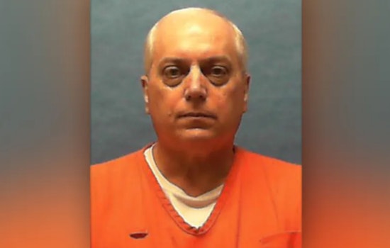 North Port Killer Faces March Death Chamber Date in Denise Amber Lee Slaying