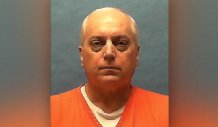 North Port Killer Faces March Death Chamber Date in Denise Amber Lee Slaying