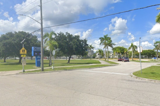North Port Music Teacher Busted In Sex Case With Minor, Police Say