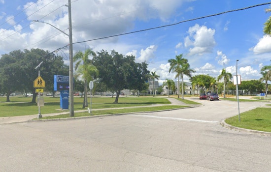 North Port Music Teacher Busted In Sex Case With Minor, Police Say