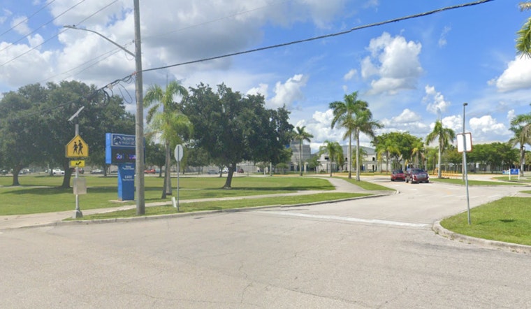 North Port Music Teacher Busted In Sex Case With Minor, Police Say