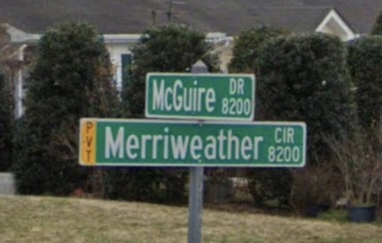 North Raleigh Cul-De-Sac Rocked As Man Shot And Rushed To Hospital