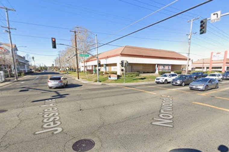 North Sac Pedestrian Left To Die In Norwood Hit‑And‑Run Horror