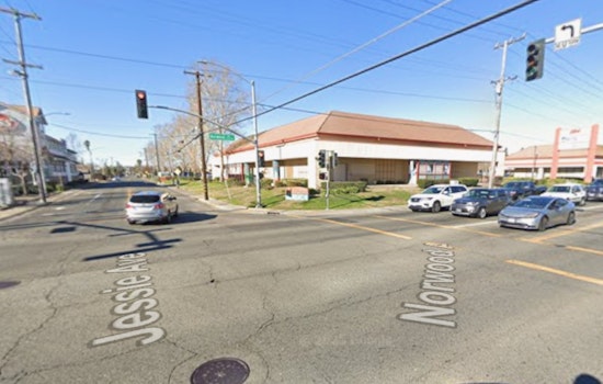 North Sac Pedestrian Left To Die In Norwood Hit‑And‑Run Horror