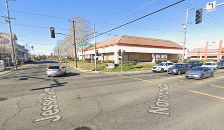 North Sac Pedestrian Left To Die In Norwood Hit‑And‑Run Horror