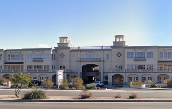 North Scottsdale Mega Flip: 350 Luxury Condos Muscle In On One Scottsdale Offices