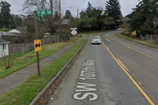 North Shorewood Family Fight Erupts In Gunfire, Brother Shot