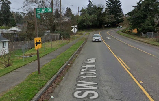 North Shorewood Family Fight Erupts In Gunfire, Brother Shot