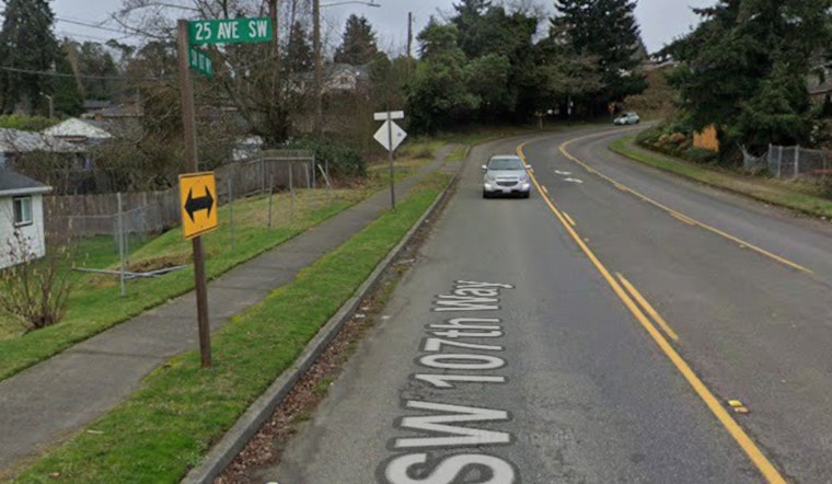 North Shorewood Family Fight Erupts In Gunfire, Brother Shot