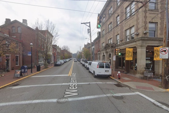 North Side Bar Fight Ends In Barrage Of Bullets Outside Lefty’s
