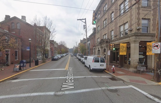 North Side Bar Fight Ends In Barrage Of Bullets Outside Lefty’s