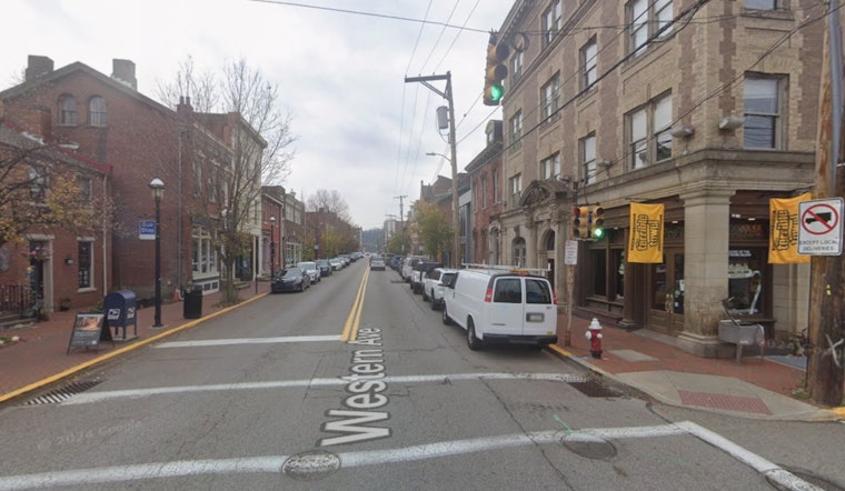 North Side Bar Fight Ends In Barrage Of Bullets Outside Lefty’s