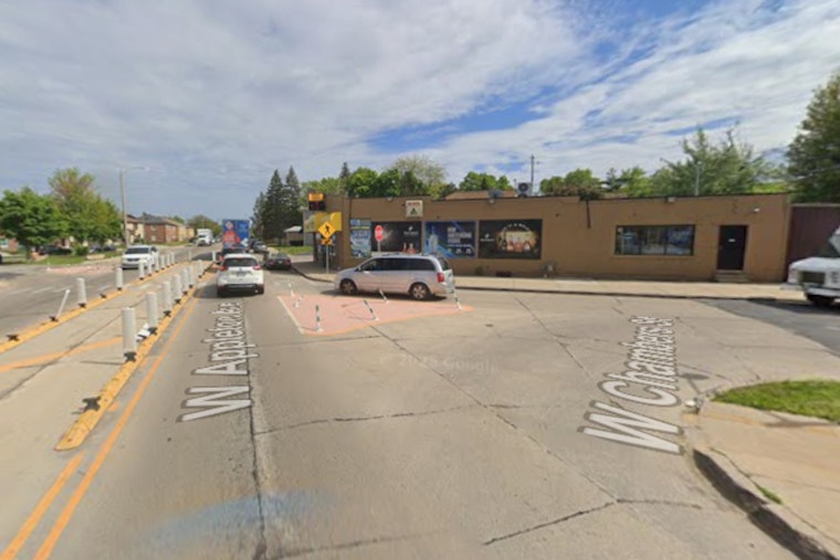 North Side Bloodshed, 32-Year-Old Killed At Appleton And Chambers