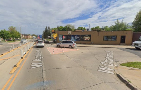 North Side Bloodshed, 32-Year-Old Killed At Appleton And Chambers