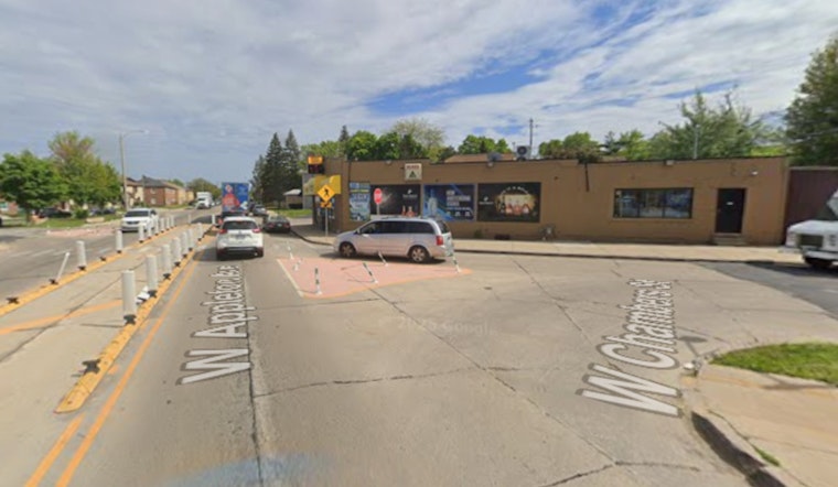 North Side Bloodshed, 32-Year-Old Killed At Appleton And Chambers