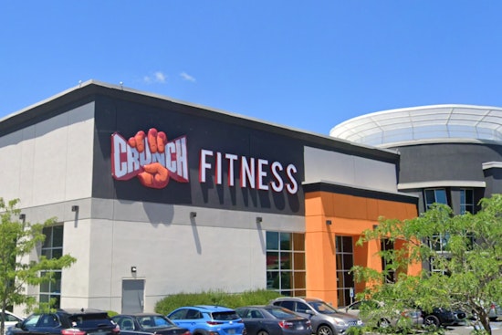 North Side Crunch Chaos, Indy Cop Collared After Off-Duty Gym Fight