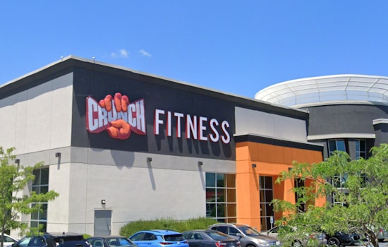 North Side Crunch Chaos, Indy Cop Collared After Off-Duty Gym Fight