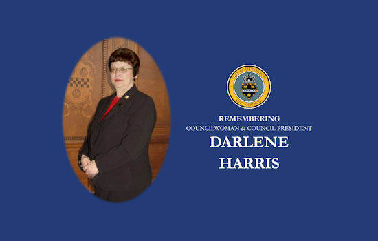 North Side Powerhouse Darlene Harris Dead, City Hall In Mourning