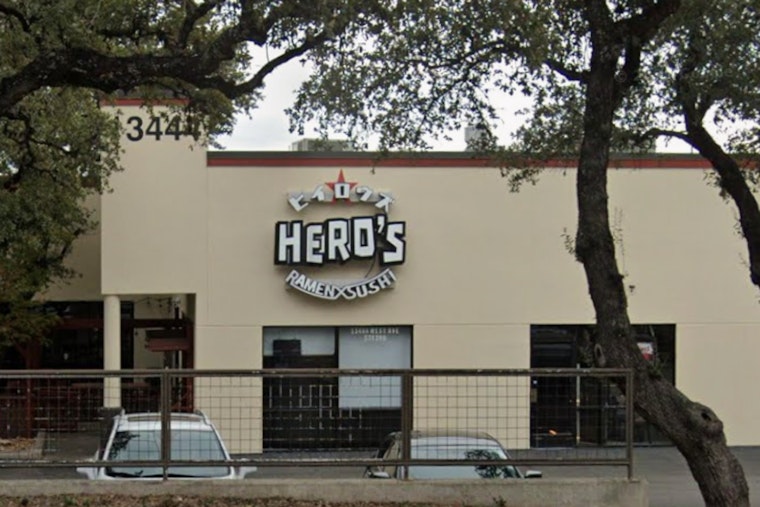 North Side Ramen Favorite Calls It Quits, San Antonio Slurpers Stunned