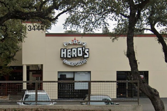 North Side Ramen Favorite Calls It Quits, San Antonio Slurpers Stunned