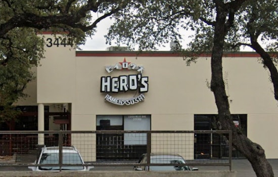 North Side Ramen Favorite Calls It Quits, San Antonio Slurpers Stunned