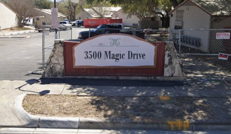 North Side Stickup, 67-Year-Old Stabbed In San Antonio Street Robbery