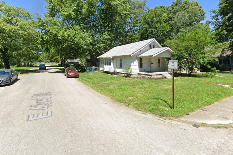 North Side Street Shooting Leaves Man Clinging To Life Near State Fairgrounds