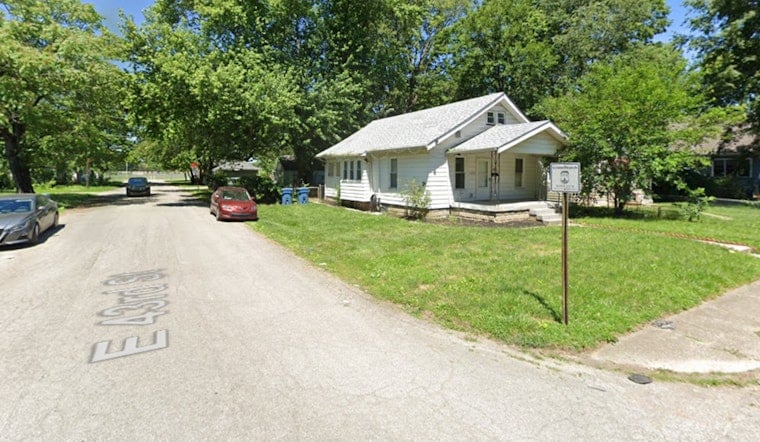 North Side Street Shooting Leaves Man Clinging To Life Near State Fairgrounds