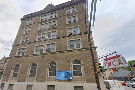 North Side’s Allegheny Y Reopens After $26 Million Facelift