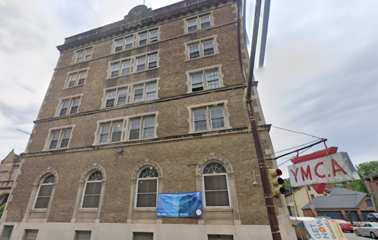 North Side’s Allegheny Y Reopens After $26 Million Facelift