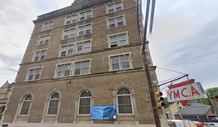 North Side’s Allegheny Y Reopens After $26 Million Facelift