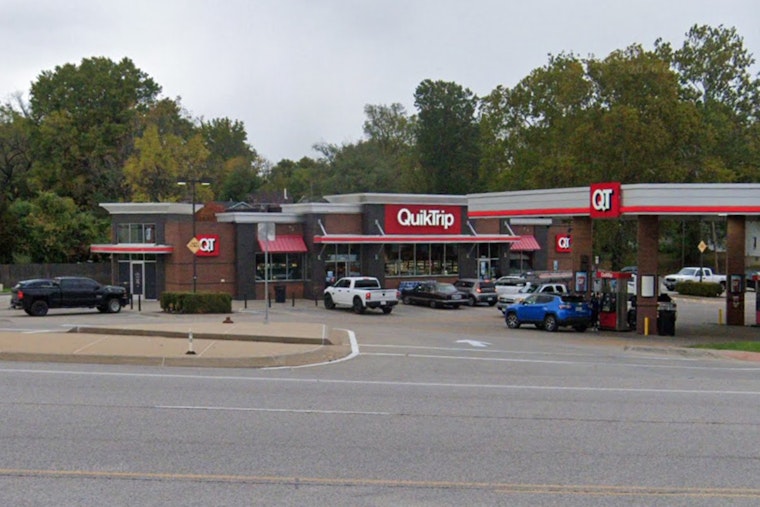 North St. Louis County QuikTrip Turns $50 Ticket Into $5 Million Payday