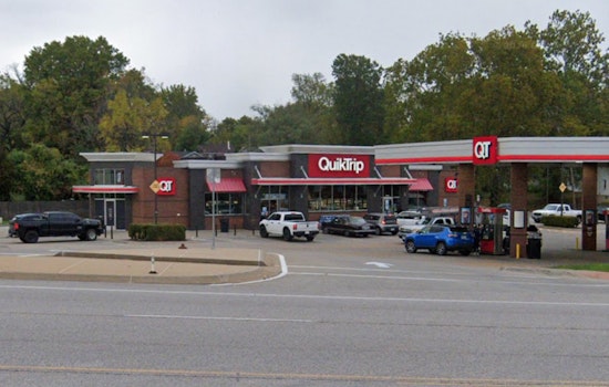 North St. Louis County QuikTrip Turns $50 Ticket Into $5 Million Payday