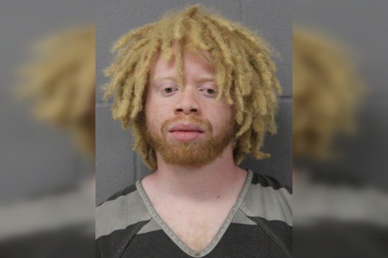 North Austin Roommate Link Lands 26-Year-Old With Murder Charge