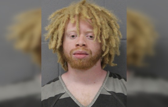 North Austin Roommate Link Lands 26-Year-Old With Murder Charge