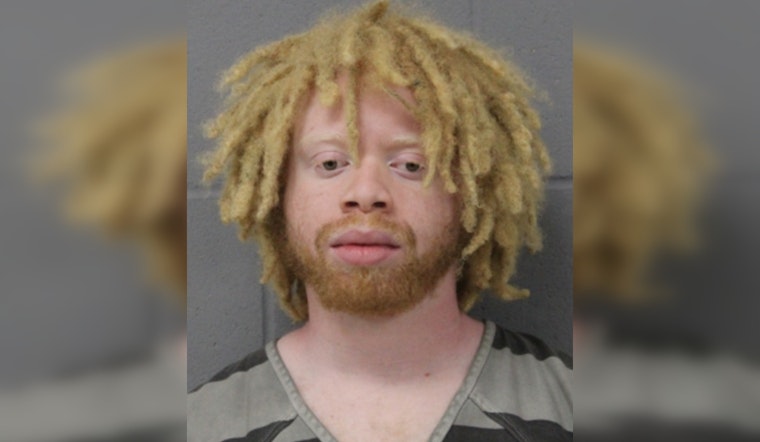 North Austin Roommate Link Lands 26-Year-Old With Murder Charge