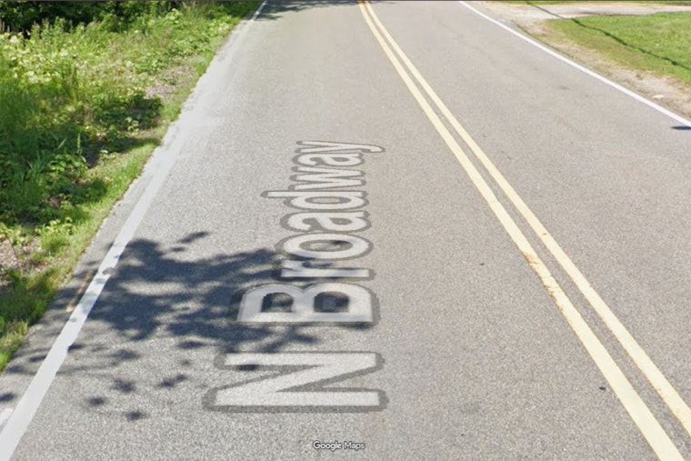North Broadway’s Deadly Stretch Spurs Knoxville Safety Crackdown