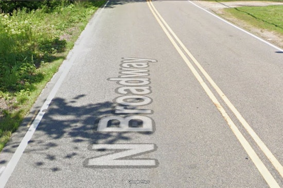 North Broadway’s Deadly Stretch Spurs Knoxville Safety Crackdown