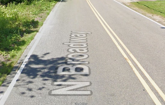 North Broadway’s Deadly Stretch Spurs Knoxville Safety Crackdown
