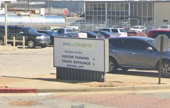 North Memphis Chemical Plant Shutting Down, 172 Jobs On The Line