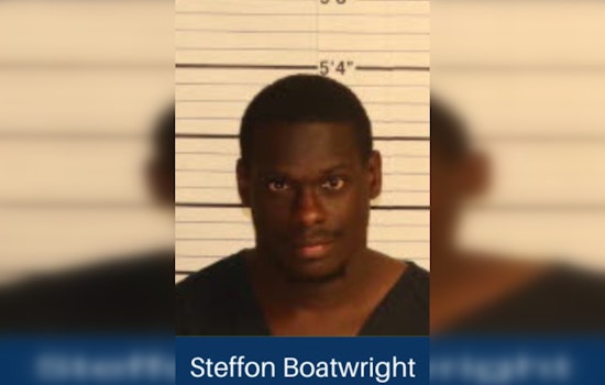 North Memphis Man Sentenced 26 Years For Chelsea Avenue Killing