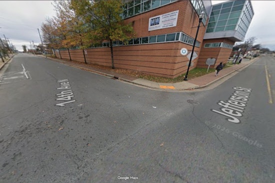 North Nashville Churchgoer Mowed Down In Hit-and-Run, Driver Vanishes