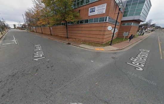 North Nashville Churchgoer Mowed Down In Hit-and-Run, Driver Vanishes